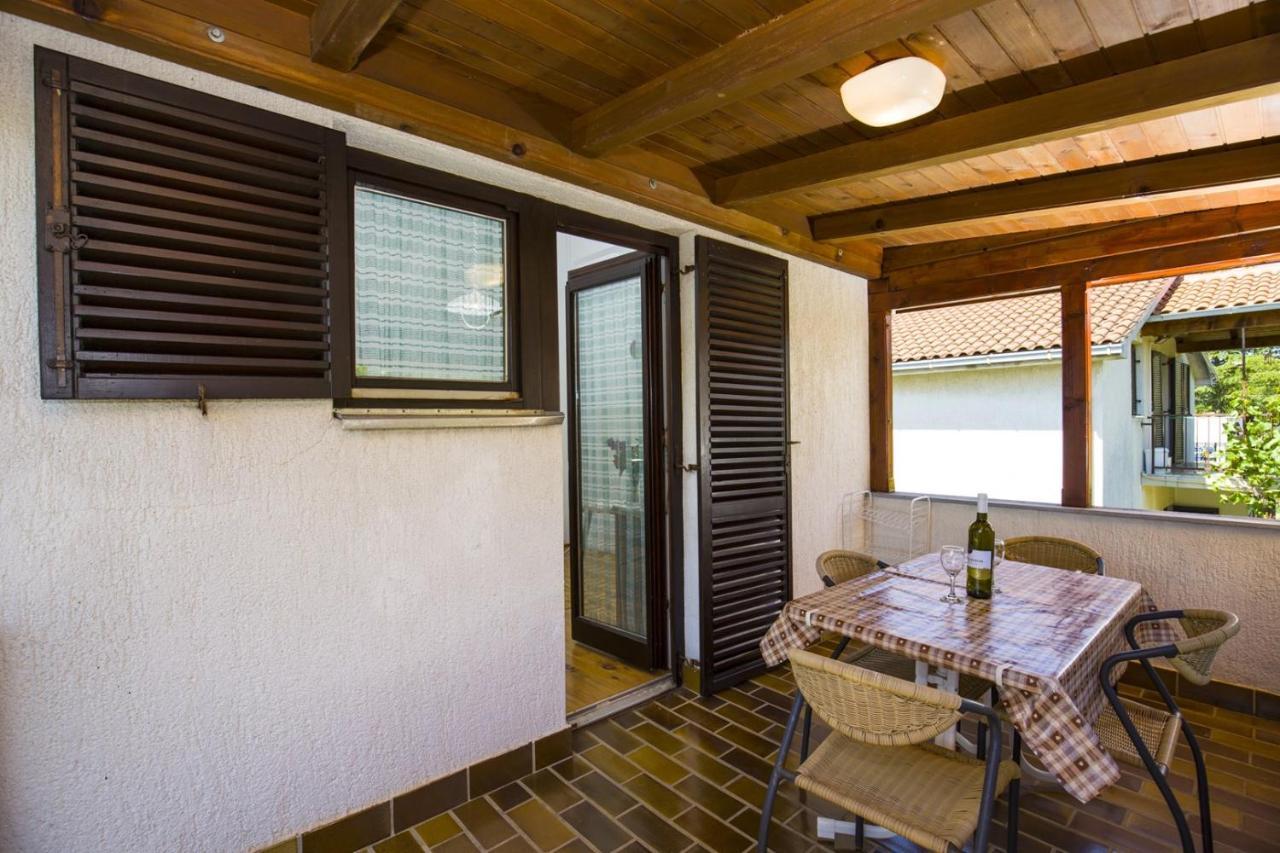 Apartment Vili Pinezici  Ngoại thất bức ảnh
