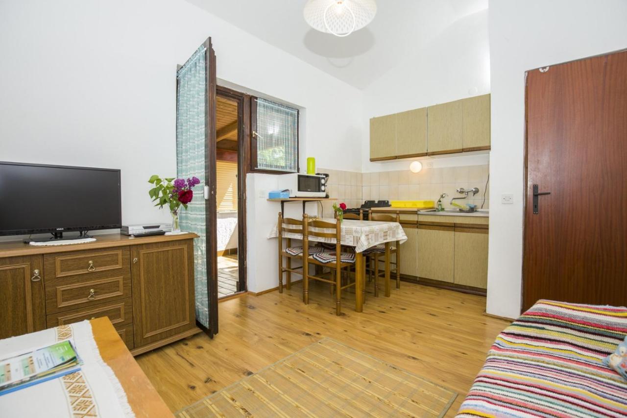 Apartment Vili Pinezici  Ngoại thất bức ảnh