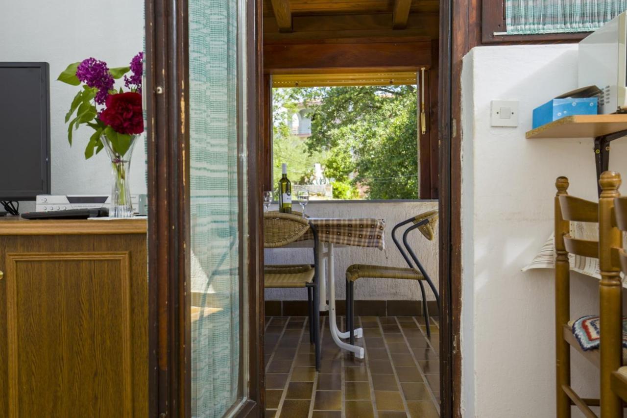 Apartment Vili Pinezici  Ngoại thất bức ảnh