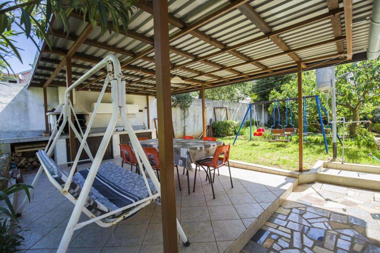 Apartment Vili Pinezici  Ngoại thất bức ảnh