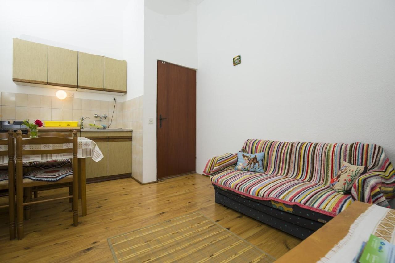Apartment Vili Pinezici  Ngoại thất bức ảnh