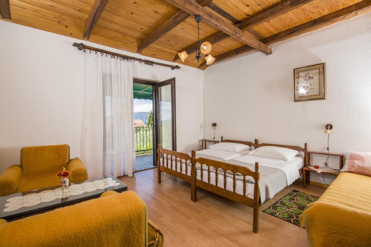 Apartment Vili Pinezici  Ngoại thất bức ảnh