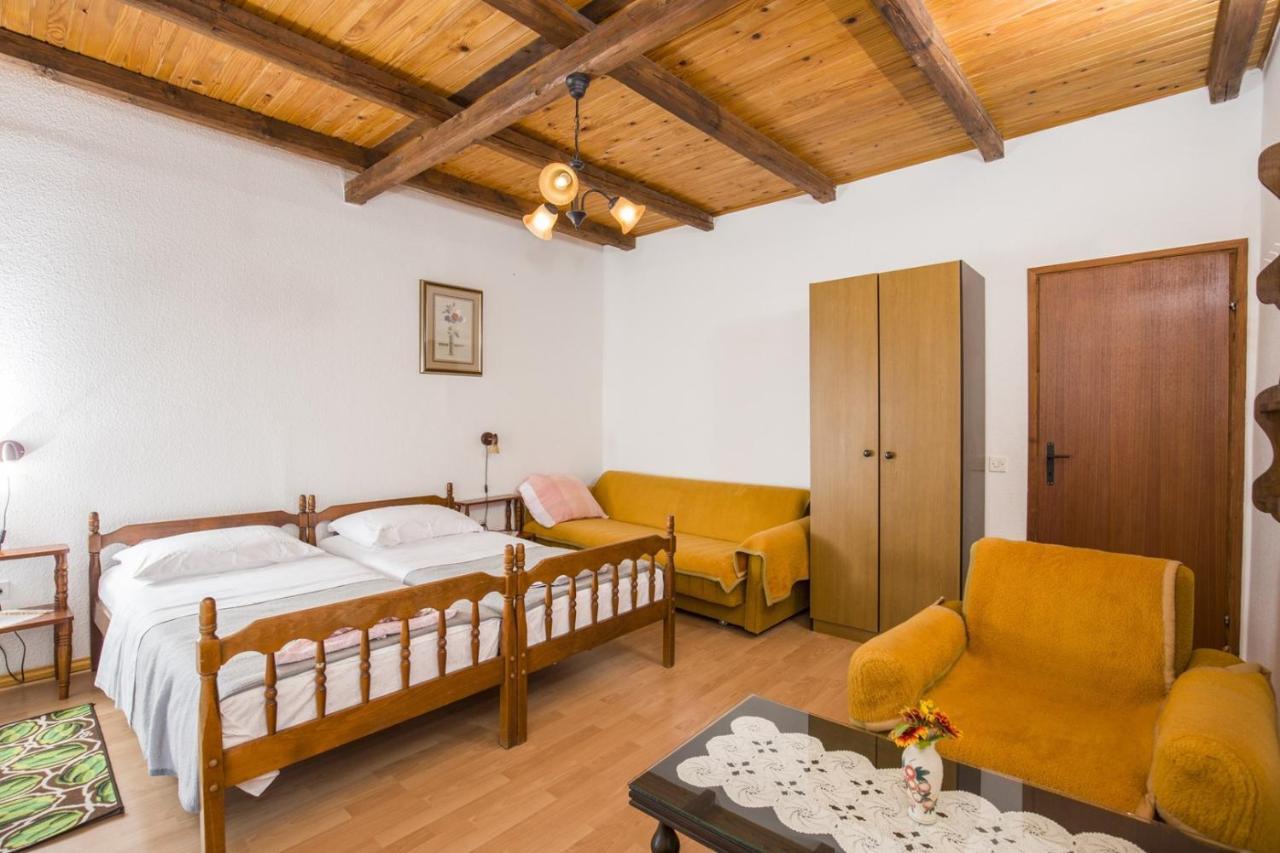Apartment Vili Pinezici  Ngoại thất bức ảnh