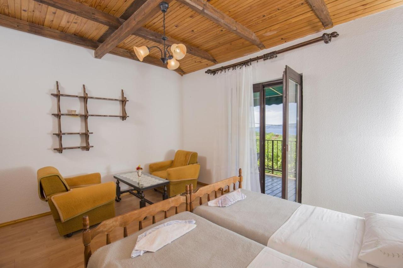 Apartment Vili Pinezici  Ngoại thất bức ảnh