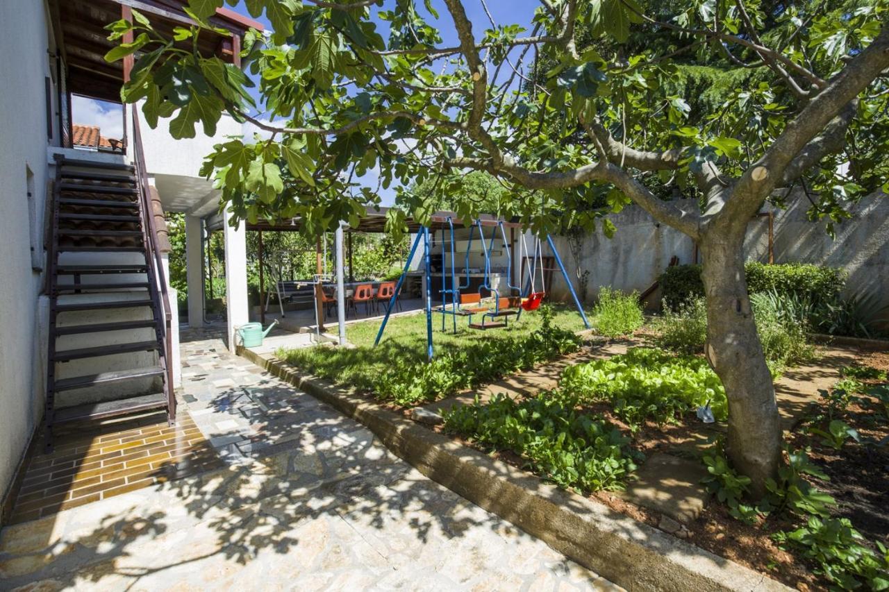 Apartment Vili Pinezici  Ngoại thất bức ảnh