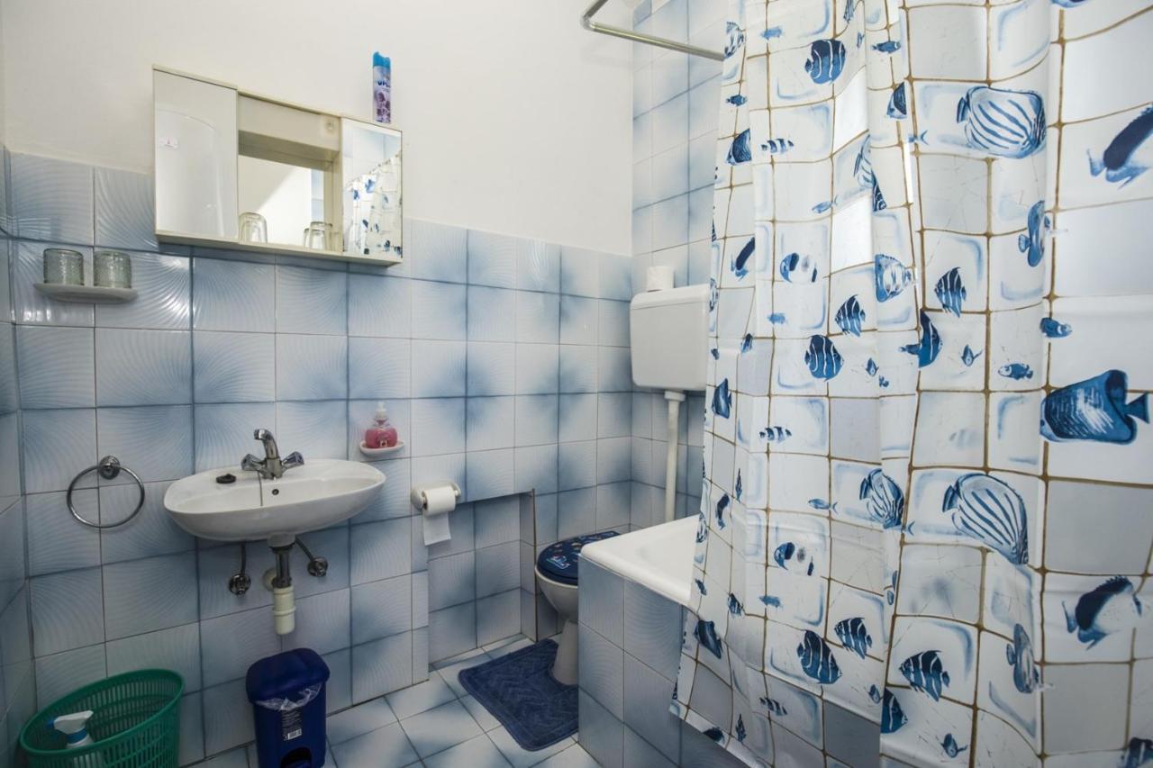 Apartment Vili Pinezici  Ngoại thất bức ảnh