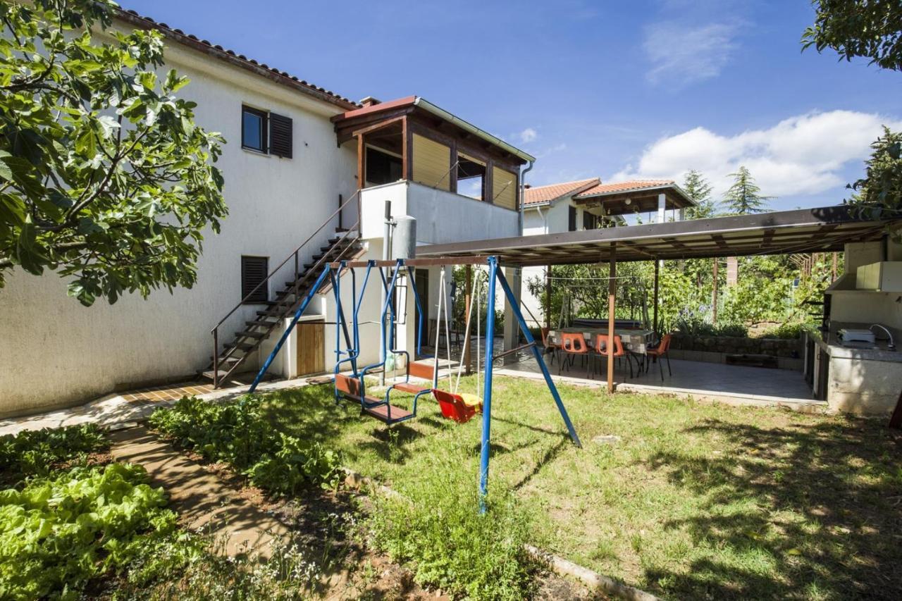 Apartment Vili Pinezici  Ngoại thất bức ảnh