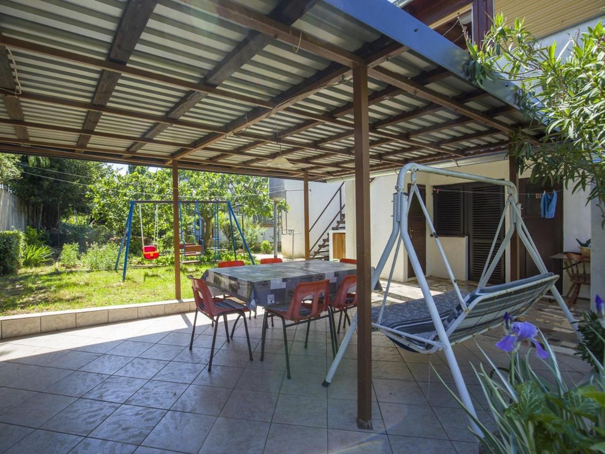 Apartment Vili Pinezici  Ngoại thất bức ảnh